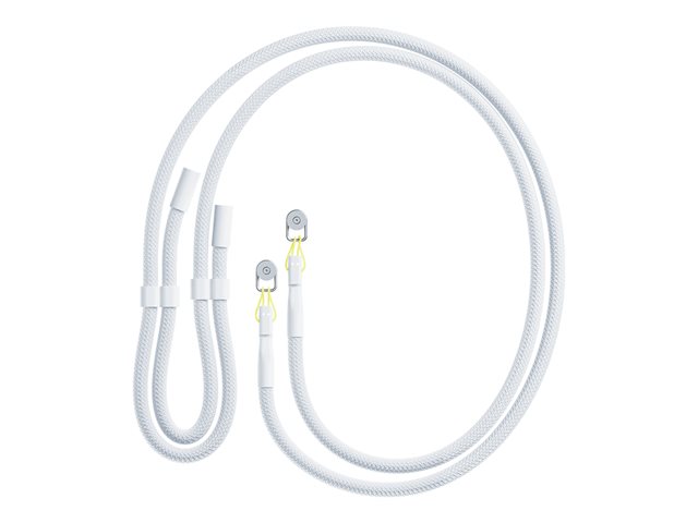 Fairphone 6 Lanyard Cloud White