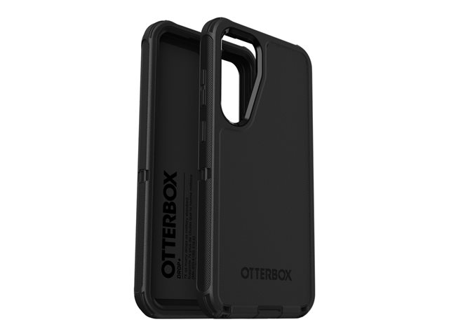OtterBox Defender Samsung Galaxy S25+ black - ProPack