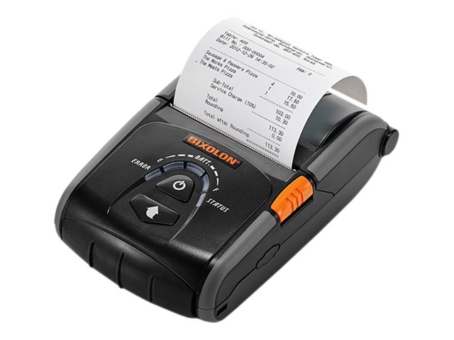SPP-R200III BT 5.0 DT 90mm/s 203dpi 1D/2