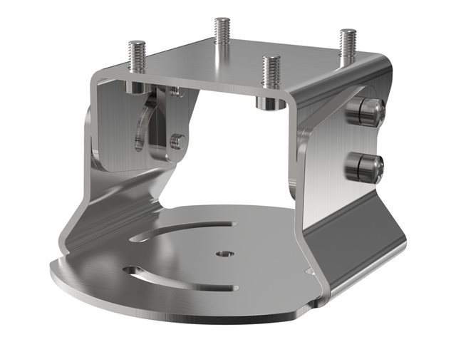 AXIS TQ1922-E - Camera housing swivel joint - swivel joint - pole mountable, wall mountable