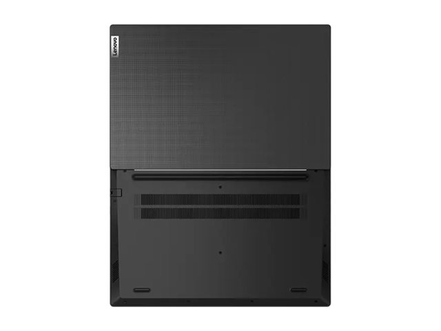 Lenovo V15 G4 AMN 82YU - 180-degree hinge design - AMD Ryzen 5 - 7520U / up to 4.3 GHz - Win 11 Pro - Radeon 610M - 16 GB RAM - 512 GB SSD NVMe - 15.6\" TN 1920 x 1080 (Full HD) - Gigabit Ethernet - Wi-Fi 6, Bluetooth - business black - kbd: Belgium F