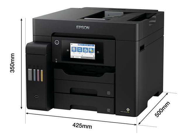 EcoTank ET-5805
