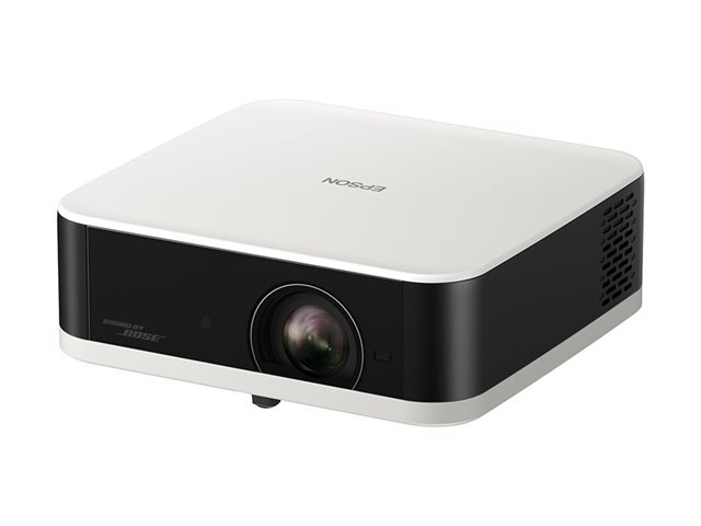 EPSON LIFESTUDIO POP - EF-61W DIAMOND WHITE