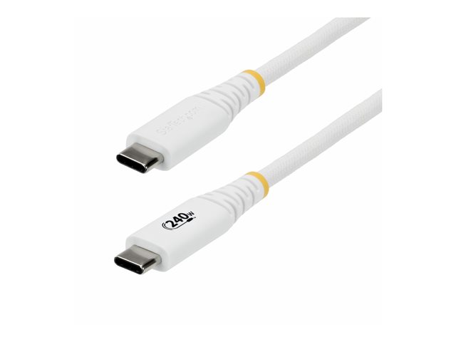 2m USB-C Charging Cable 240W USB-IF
