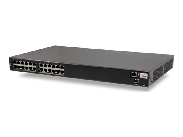 12P POE MIDSPAN 15.4W EU and UK AC INPUT