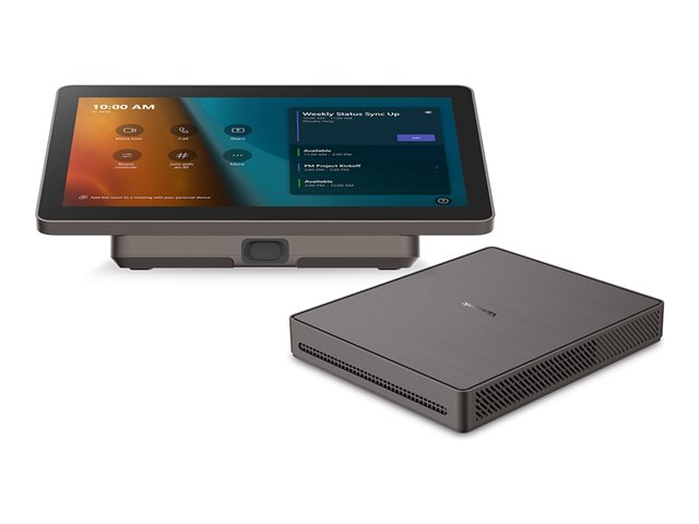 MTR room kit/ mini PC MPC310-W31-TU 12e