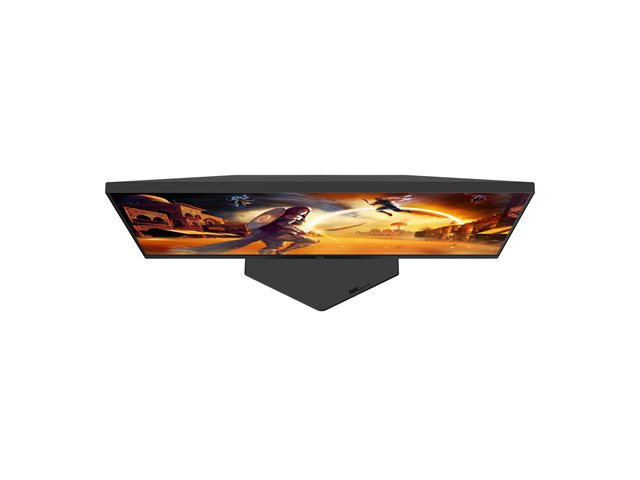 24' 16:9 Fast IPS 260Hz