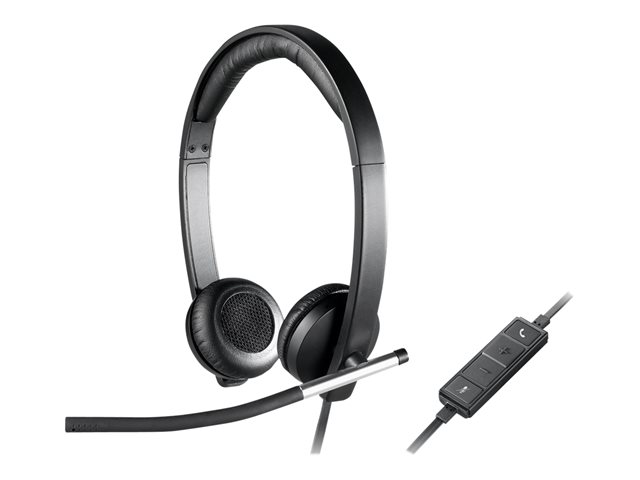 Logitech H650e Headset 