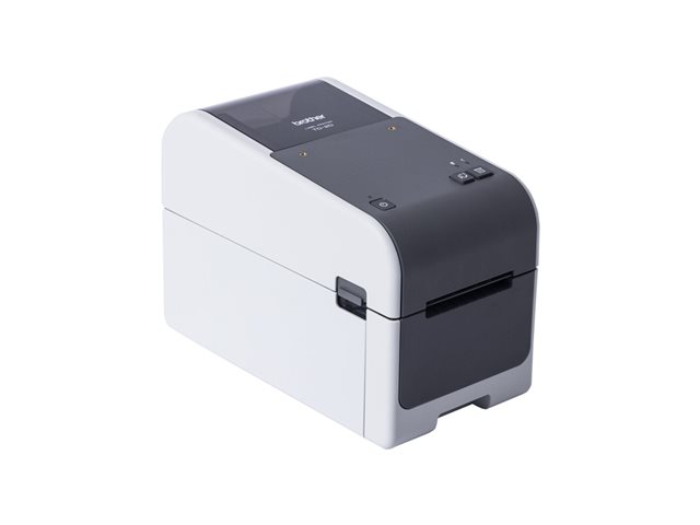2INCH 300DPI DESKTOP PRINTER (USB/LAN/BA