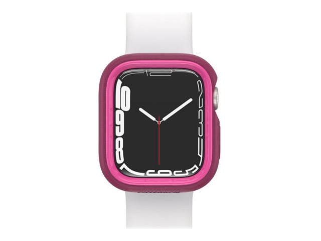 OtterBox Exo Edge Apple Watch Series 7 41mm Renaissance Pink - pink