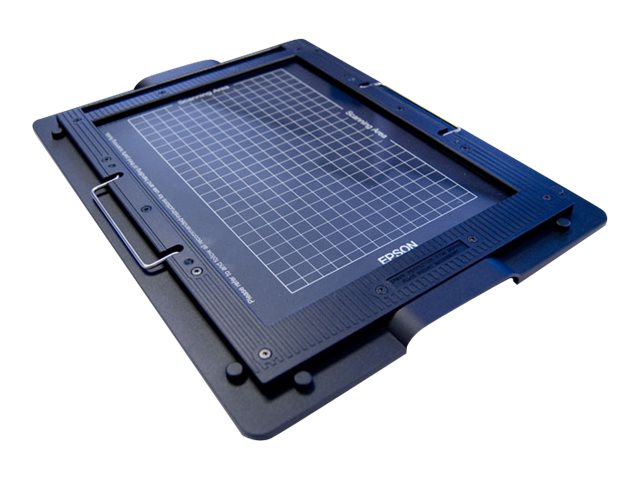 Epson - Fluid mount accessory - for Perfection V700 Photo, V750 Pro, V800 Photo, V850 Pro