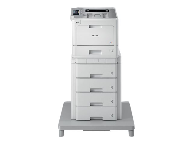 TT-4000Tower Tray with 4 x 520 pages