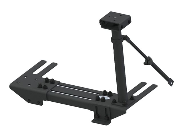 universal adjustable seat base pedestal