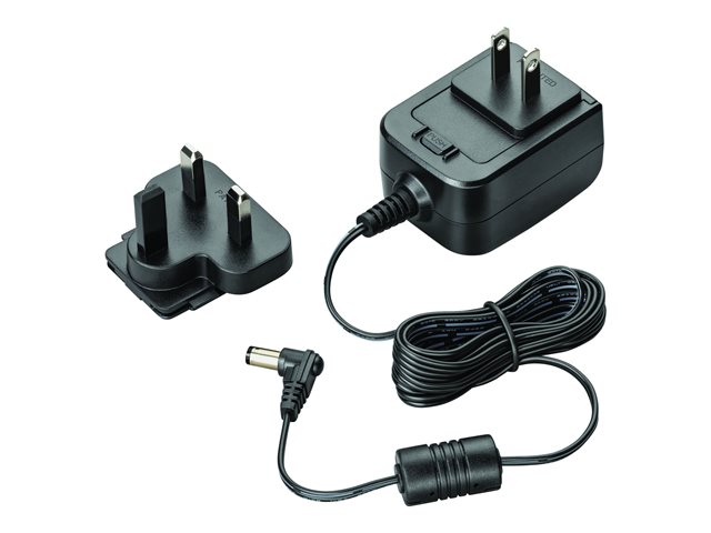Poly - Mounting kit (wall mount)