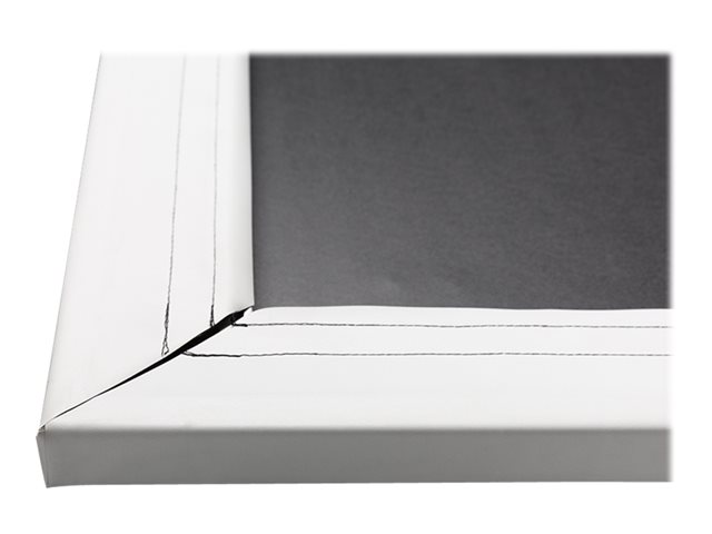 Projecta FullVision HDTV Format - Projection screen - wall mountable - 271.26\" (689 cm) - 16:9 - HD Progressive 0.6 - grey