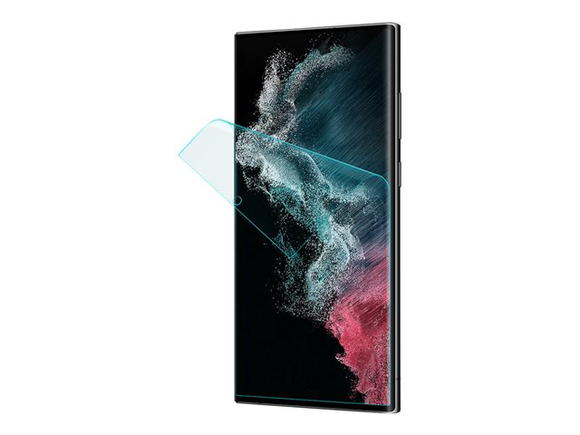 Spigen Gal S22U Neo Flex 2 pack