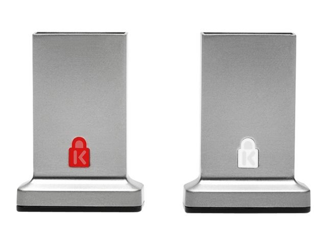 Kensington VeriMark Pro Key - Fingerprint reader - USB