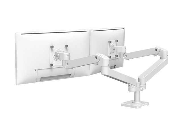 Lx Pro Arm, Dual Side-By-Side, Esw