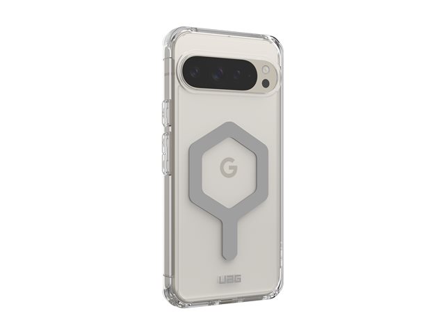 UAG Google Pixel 9 Pro XL Plyo Pro Ice/Silver