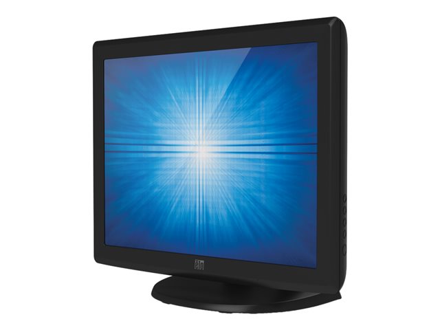 1515L 15-INCH LCD PROJECTED CAPACITIVE USB CONTROLLER GRAY