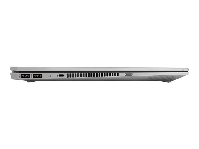 HP ZBook Studio x360 G5 Mobile Workstation - Flip design - Xeon E-2176M / 2.7 GHz - Win 10 Pro 64-bit - 32 GB RAM - 512 GB SSD NVMe, TLC - 15.6\" IPS touchscreen 3840 x 2160 (Ultra HD 4K) - Quadro P1000 / UHD Graphics P630 - Wi-Fi, Bluetooth - kbd: Belgium
