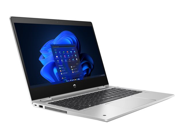 HP ProBook x360 435 G9 UMA Ryze5 5625U / 8GB 1D DDR4 3200 / 256GB PCIe NVMe Value / W11p64DowngradeW10p64 / 13.3 FHD BV UWVA 400HD + IRTouch Low Power / 2y P&R HP warranty / 5MP NoMic Webcam / Clickpad  Premium kbd for 2nd Camera / Fast Connect 6900 Wi-Fi