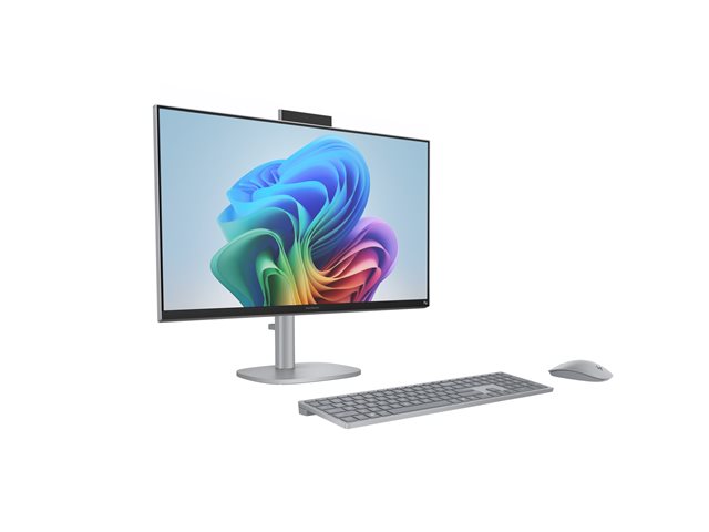 HP OmniStudio X AiO NGAI 27-cs1019nb PC Belgium - en/nl/fr/de localization