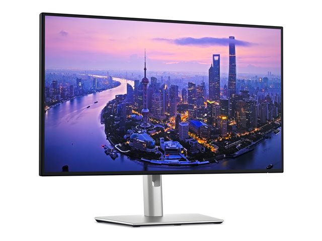 Dell UltraSharp 27 4K Thunderbolt Hub Monitor
