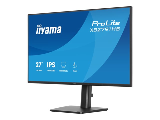 27\" FHD 120Hz+altavoces