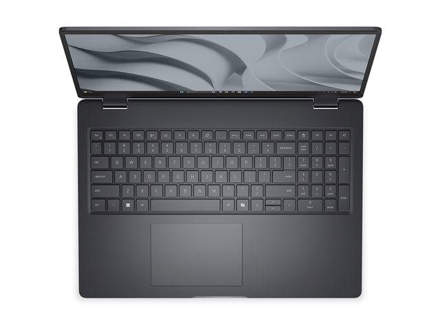 NL/BTP Dell Pro 16 PC16255 R5-220 16GB/5