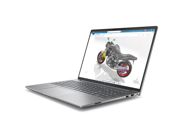 HP ZBXG2i16 U7-356H 32GB/1TB 16IN W11P