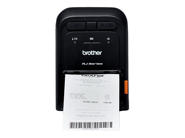 Brother RJ-2035B