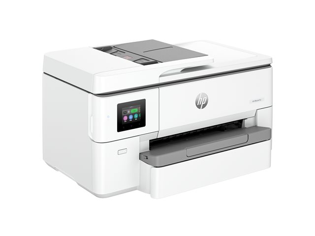 HP OfficeJet Pro 9720 All-in-One Printer
