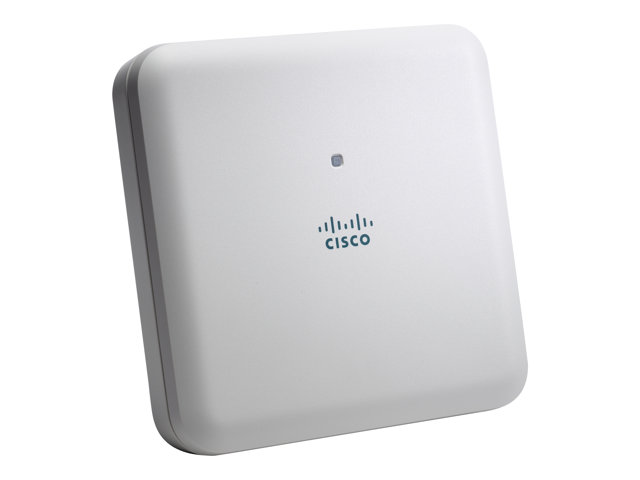 Cisco Aironet 1832I - Radio access point - Wi-Fi 5 - 2.4 GHz, 5 GHz - refurbished