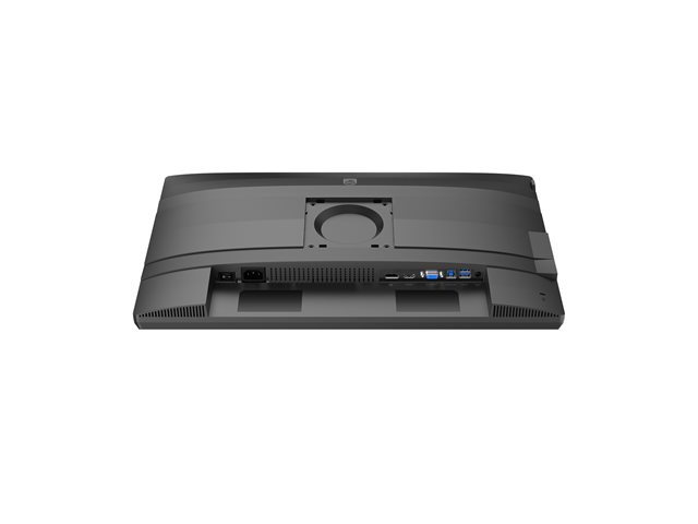 24\", FHD, 120Hz, HAS, PS/LS, AntiBL (HW), USB: 3A+1C(15W), 2x2W Speakers