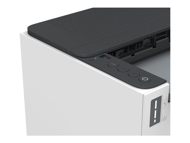 HP LaserJet Tank 2504dw - Printer - B/W - Duplex - laser - refillable - A4/Letter - 600 x 600 dpi - up to 22 ppm - capacity: 250 sheets - USB 2.0, LAN, Wi-Fi(n)