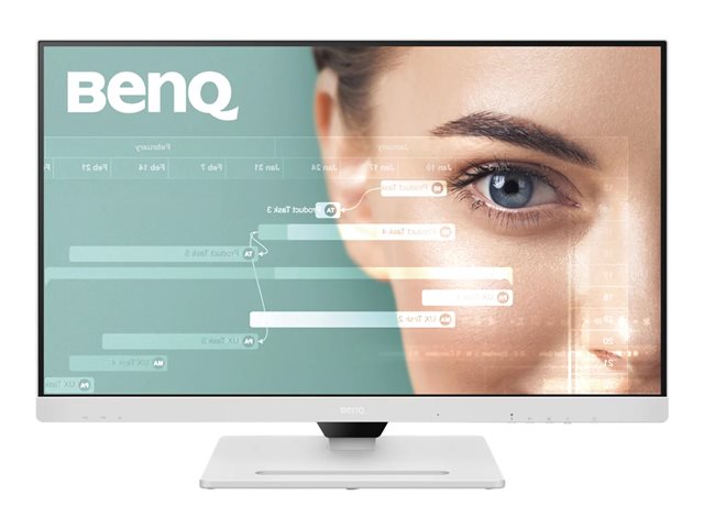 GW3290QT 32I IPS QHD 2560x1440 USB-C 65W