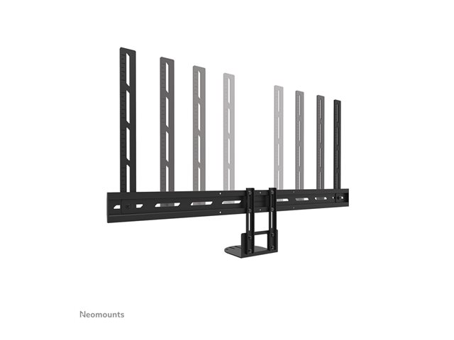 Neomounts PTZ/UC camera shelf kit VESA