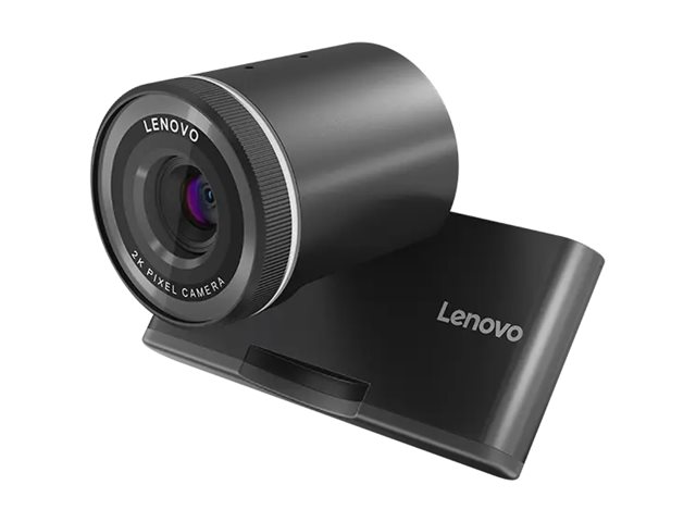 Lenovo QHD Webcam