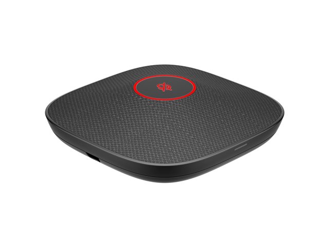 HP POLY STUDIO A2 BLACK TABLE MICROPHONE