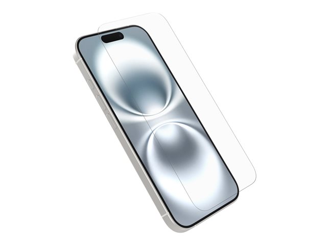 OtterBox Glass Apple iPhone 16 - clear - ProPack