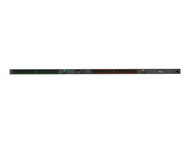 Vertiv Geist PDU Monitored (Outlet Level