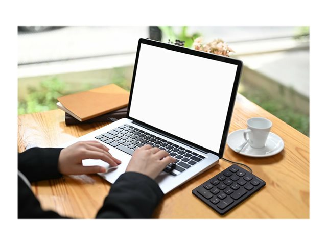 Kensington - Keypad - USB