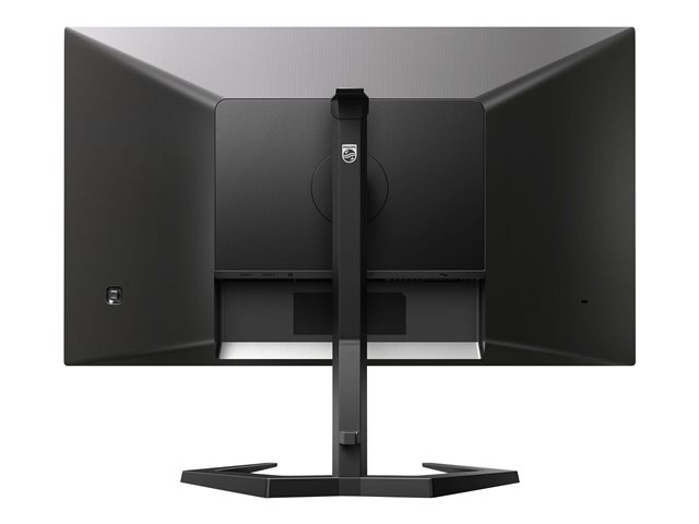 Philips Evnia 3000 27M1N3200ZA - LED monitor - 27\" - 1920 x 1080 Full HD (1080p) @ 165 Hz - IPS - 250 cd/m² - 1100:1 - 1 ms - 2xHDMI, DisplayPort - speakers - textured black
