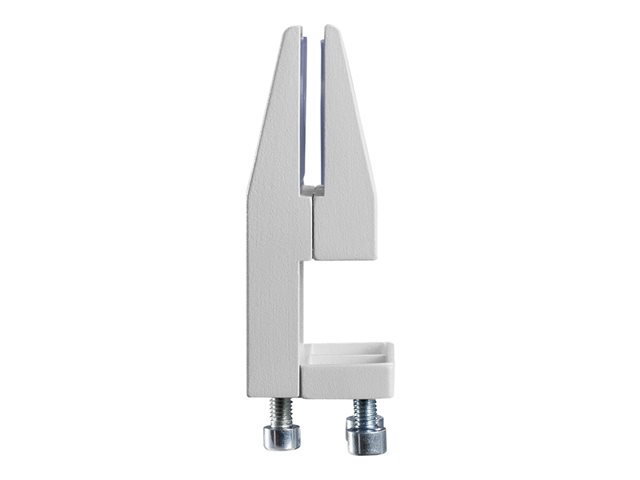 Neomounts - Desk clamp - white (pack of 2)
