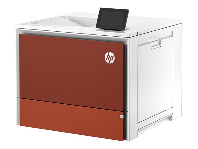 HP - Media tray / feeder - 550 sheets in 1 tray(s) - for Color LaserJet Enterprise MFP 6800dn
