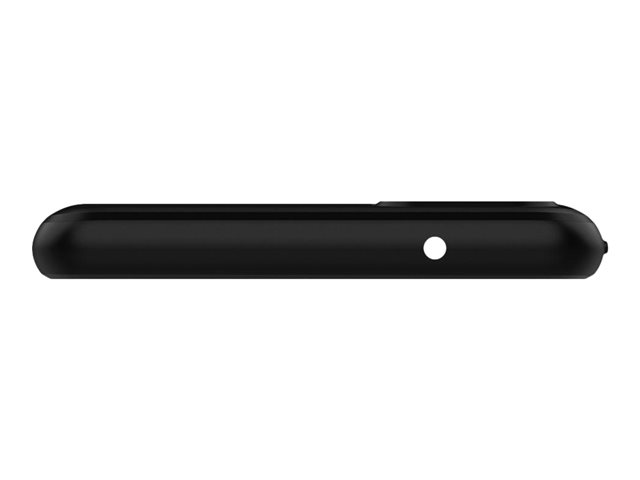 Spigen Galaxy S20 FE Rugg Armor Matte Bl