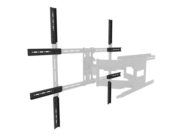 Neomounts VESA extension kit for WL40S-950BL18 (VESA 1200X900)