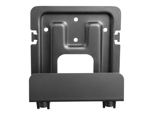 Neomounts AWL-450BL - Mounting component (holder) - for media player - black