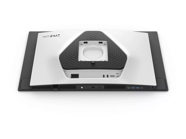 EX271UZ 27Inh Monitor 4K OLED 240Hz
